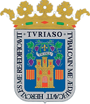 BUENO ESCUDO AytoTarazona(navarro).png